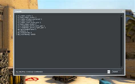 Is there a console command to improve Relations or add .
